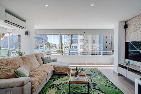 Lejlighed i Calpe, Alicante, Calpe - € 870.000 | Ref: W-046D24 - foto 5